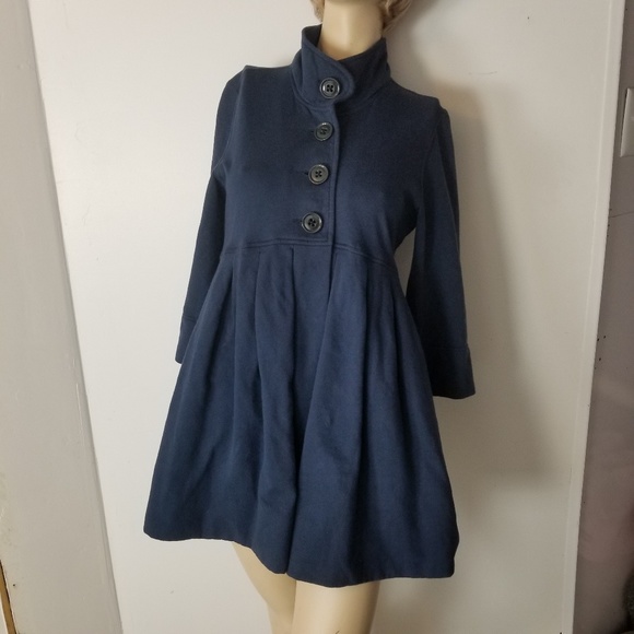 Free people jacket size medium. - Picture 8 of 8